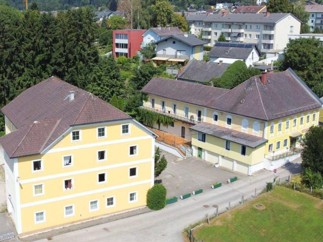 Haus kaufen in Aurachamhongar, Oberösterreich