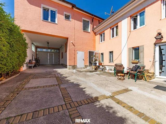 Haus kaufen in Hollabrunn, Niederösterreich