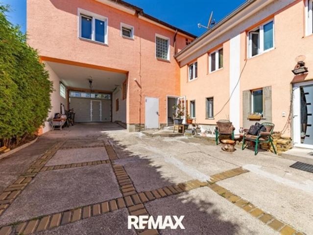Mehrfamilienhaus kaufen in Ziersdorf, Niederösterreich