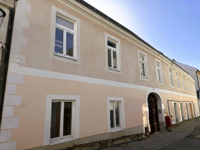 Haus kaufen in Schöffelstadt, Mödling