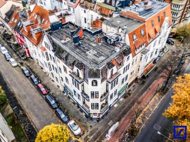 Haus kaufen in Walle, Bremen