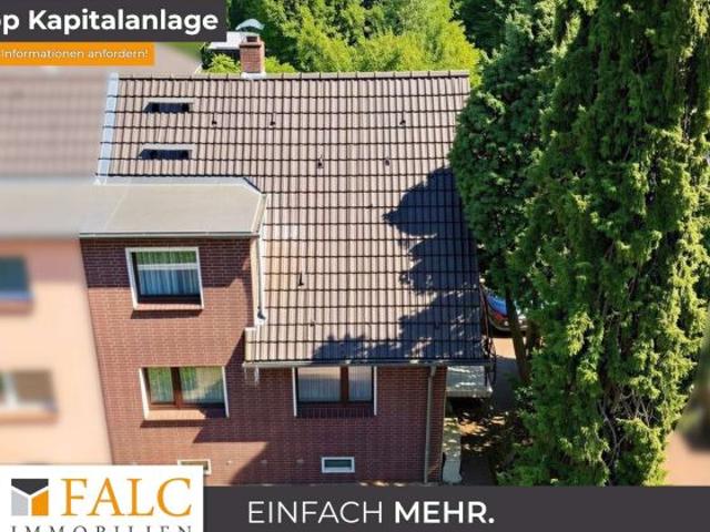 Haus kaufen in Duisburg, Nordrhein-Westfalen