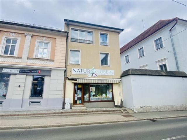 Immobilie kaufen in Judenburg, Steiermark