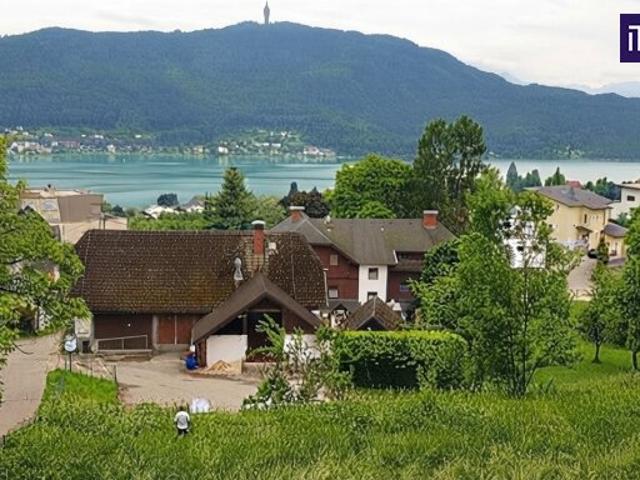 Grundstück kaufen in Pörtschach am Wörther See, Bezirk Klagenfurt-Land