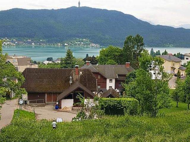 Grundstück kaufen in Klagenfurt am Wörthersee, Klagenfurt