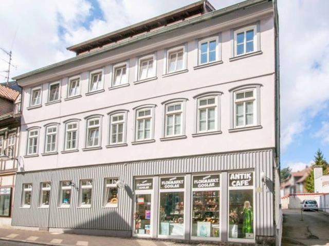 Haus kaufen in Goslar, Niedersachsen