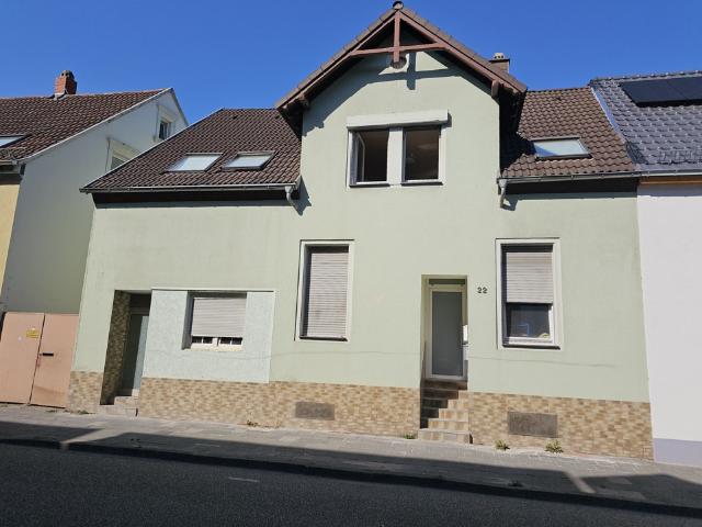 Haus kaufen in Lämmchesberg, Kaiserslautern