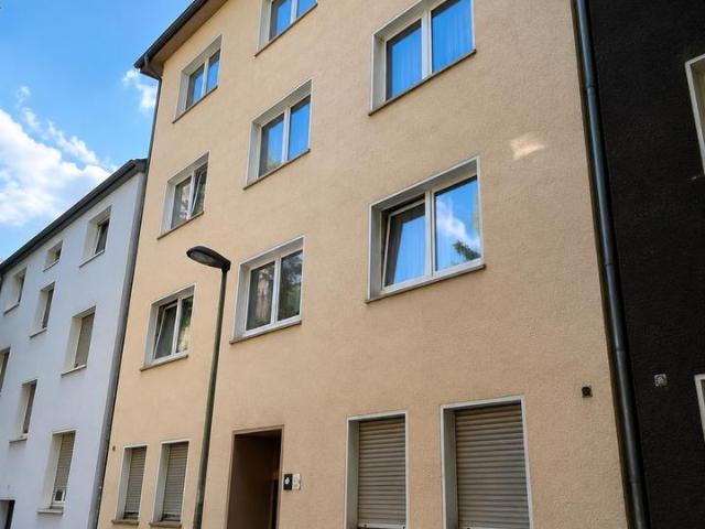 Haus kaufen in Margarethenhöhe, Essen