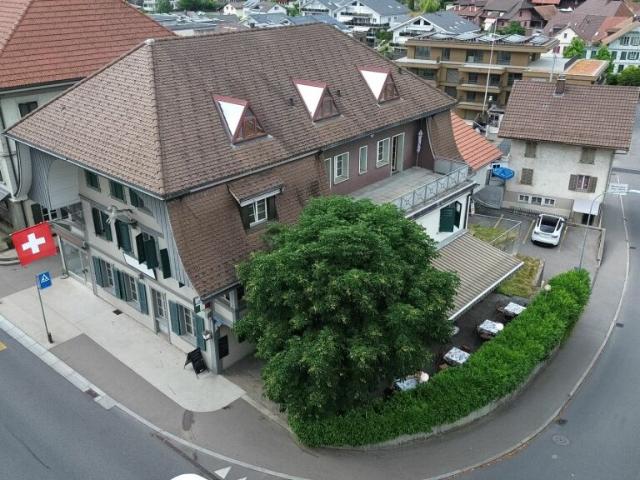 Immobilie kaufen in Huttwil, Bern