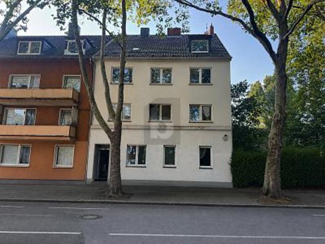 Haus kaufen in Oberhausen, Nordrhein-Westfalen