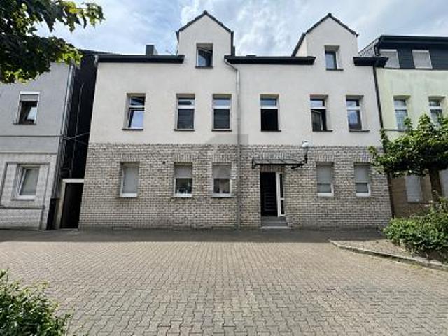 Haus kaufen in Ückendorf, Gelsenkirchen