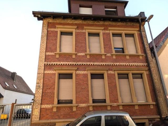 Haus kaufen in Schifferstadt, Rheinland-Pfalz
