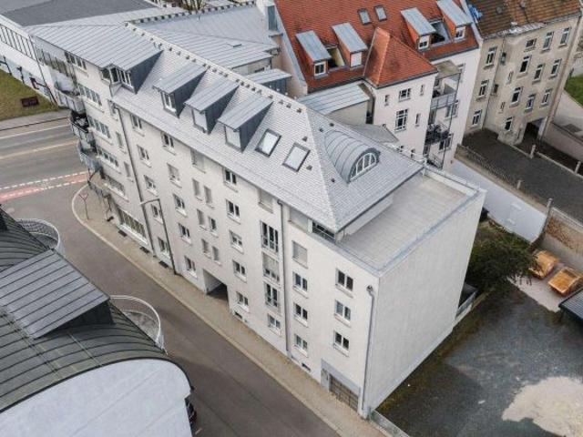 Wohnung kaufen in Leipzig, Sachsen
