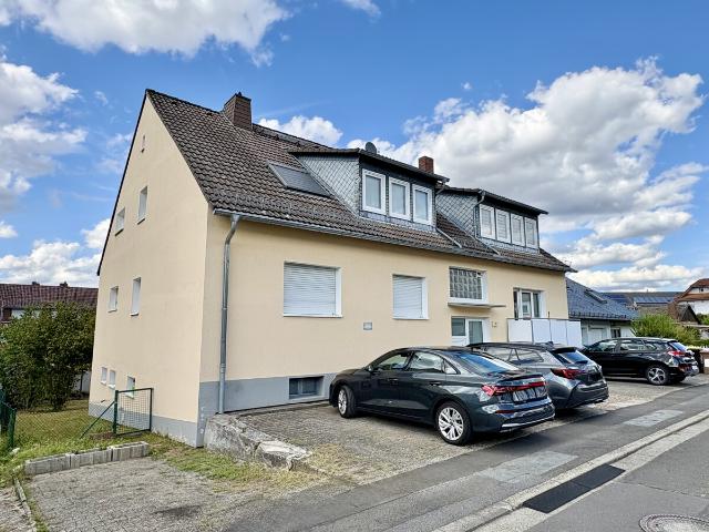 Haus kaufen in Taunusstein, Hessen