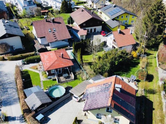 Immobilie kaufen in Eugendorf, Salzburg