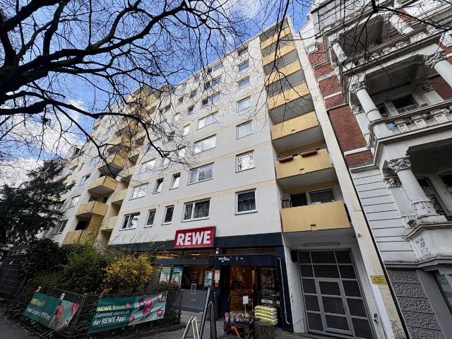 Wohnung kaufen in Wiesbaden, Hessen