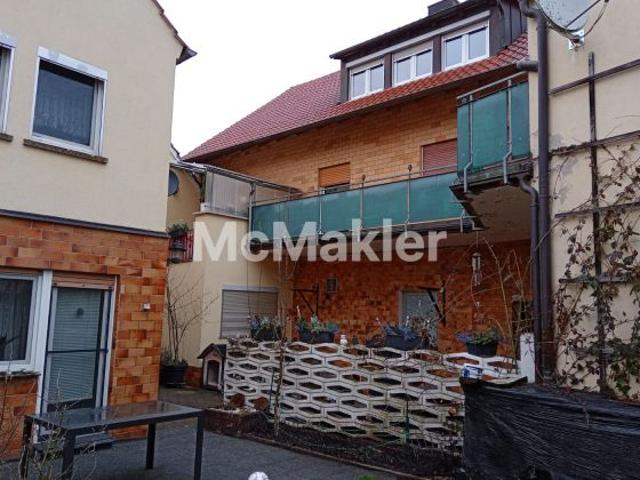 Haus kaufen in Ebern, Bayern