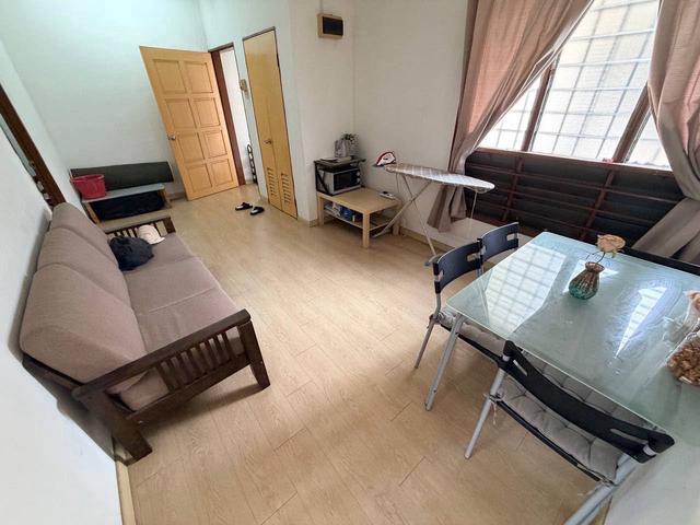 Apartment for sale in UEP Subang Jaya, Majlis Bandaraya Subang Jaya