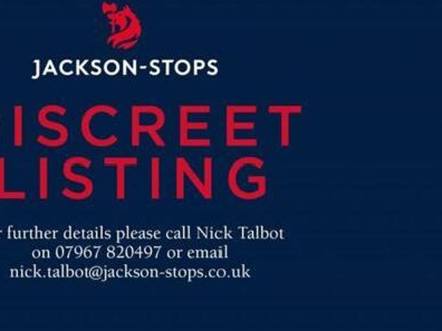 House for sale in Thirsk, North Yorkshire