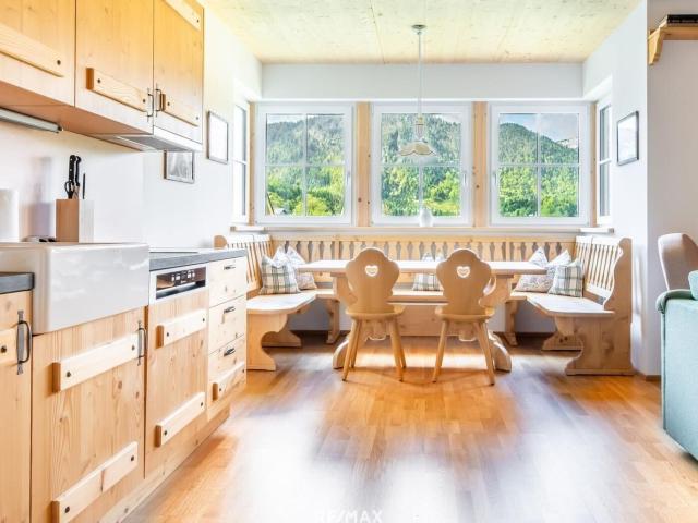Wohnung kaufen in Grundlsee, Steiermark