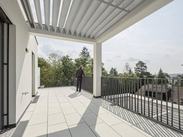 Apartment kaufen in KG Hütteldorf, Wien
