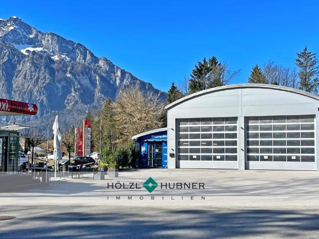 Industrie kaufen in Niederalm, Anif