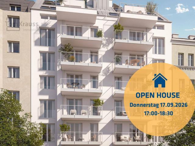 Apartment kaufen in Wien