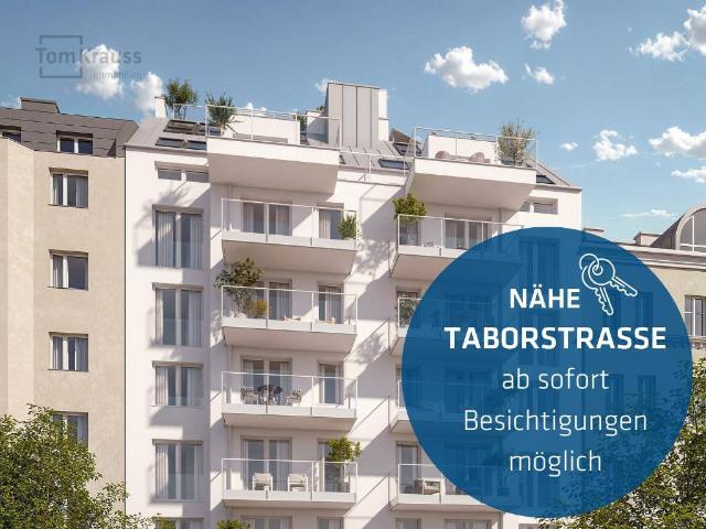 Apartment kaufen in Wien