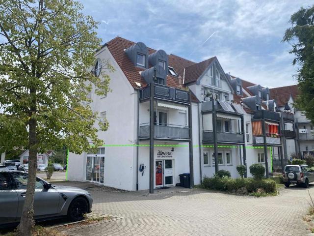 Büro kaufen in Ulm