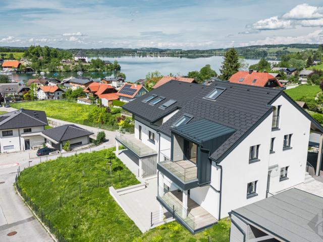 Apartment kaufen in Mattsee, Salzburg