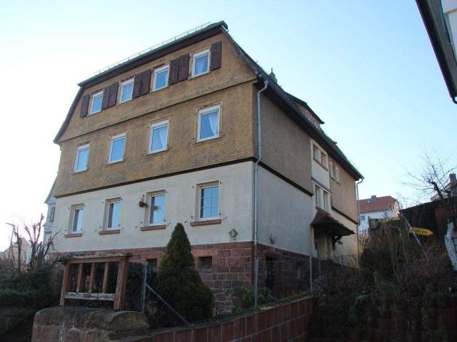 Haus kaufen in Schlitz, Hessen