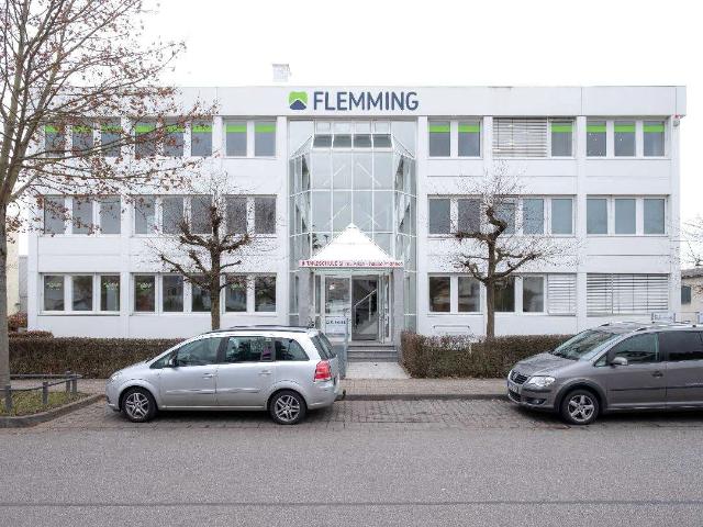 Büro kaufen in Mainz-Kastel, Wiesbaden