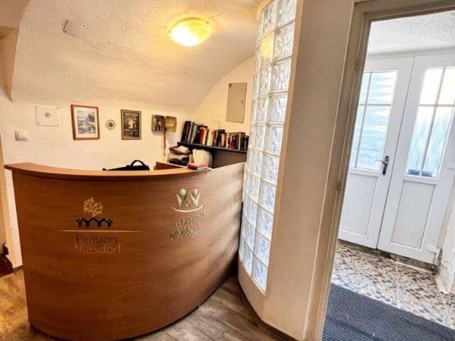 Haus kaufen in Döbling, Wien