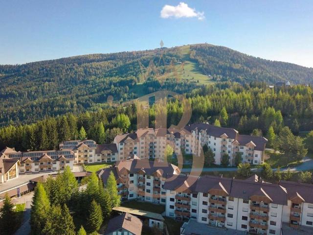 Apartment kaufen in Treffen