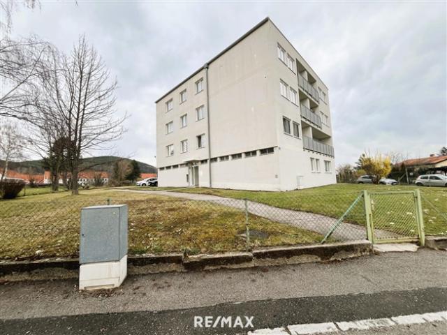 Immobilie kaufen in Pottschach, Ternitz