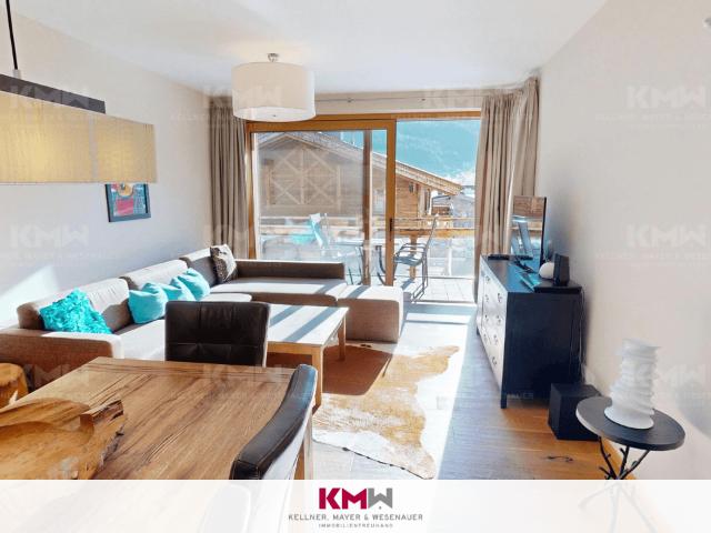 Apartment kaufen in Bramberg, Salzburg