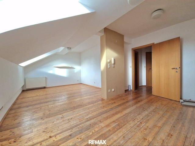 Apartment kaufen in KG Mariahilf, Wien