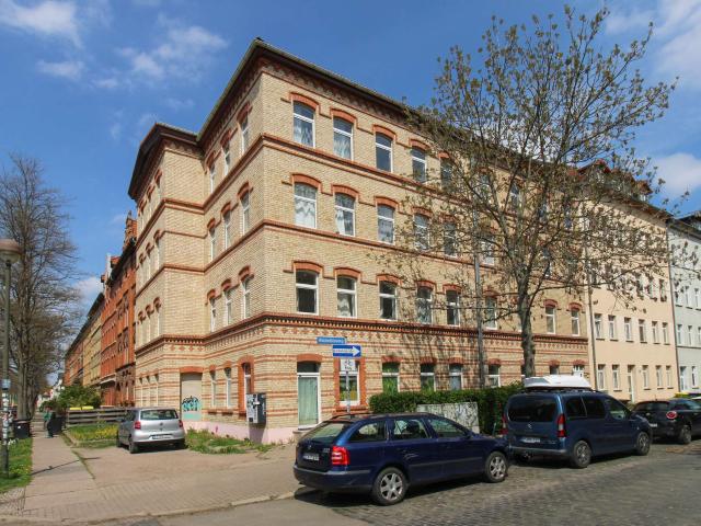 Wohnung kaufen in Andreasvorstadt, Erfurt