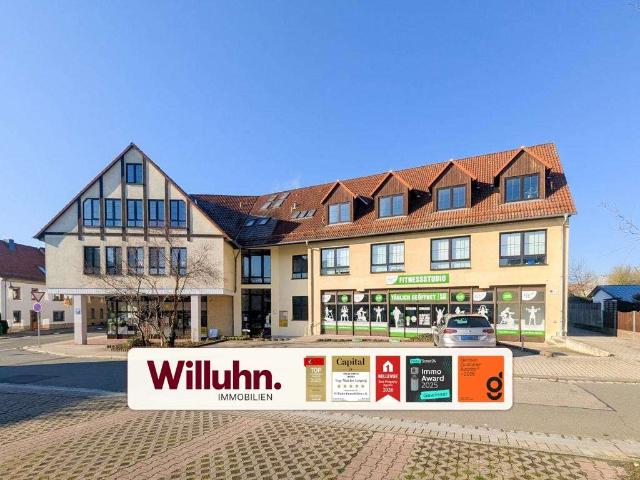 Haus kaufen in Frohburg, Sachsen
