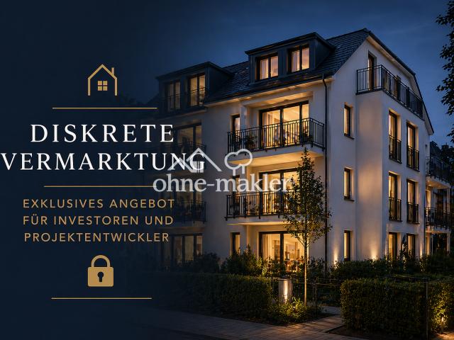 Apartment kaufen in Immigrath, Langenfeld