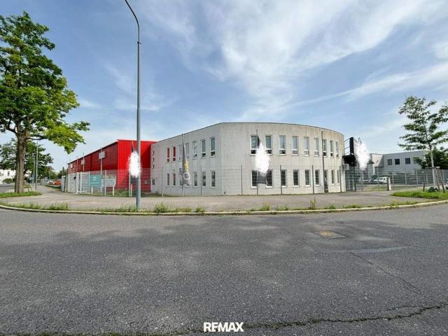 Gewerbe kaufen in Donaustadt, Wien