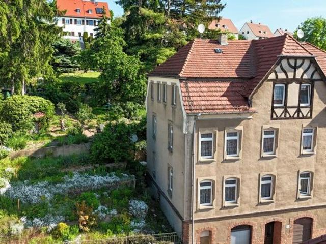 Haus kaufen in Meißen, Sachsen