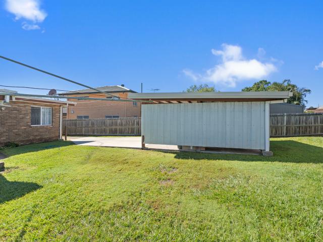 Flat for sale in Toombul, Queensland