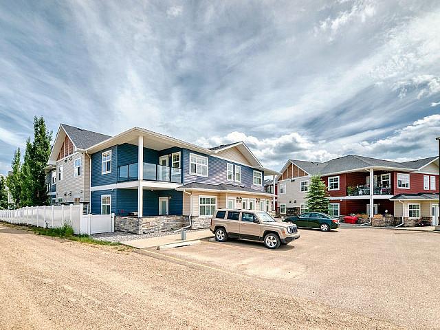 Condo for sale in Blackfalds