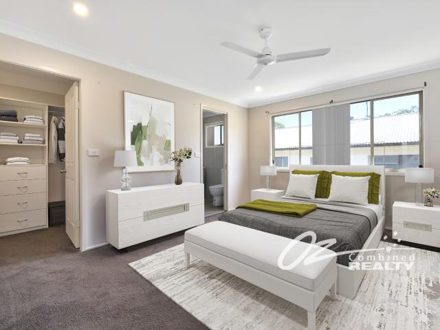 House for sale in St Georges Basin, New South Wales