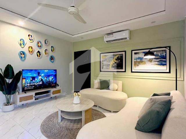 Apartment for sale in Islamabad