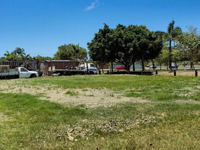 Land for sale in Mackay, Queensland