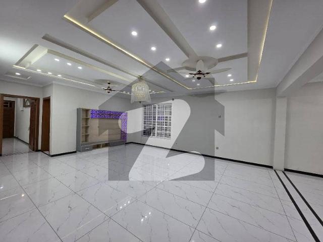 House for sale in Islamabad