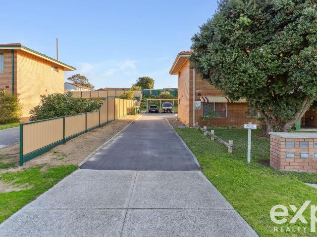 Apartment for sale in Shoalwater