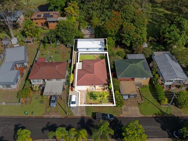 House for sale in Toombul, Queensland